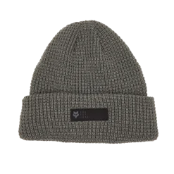 Beaniemuts Zenther