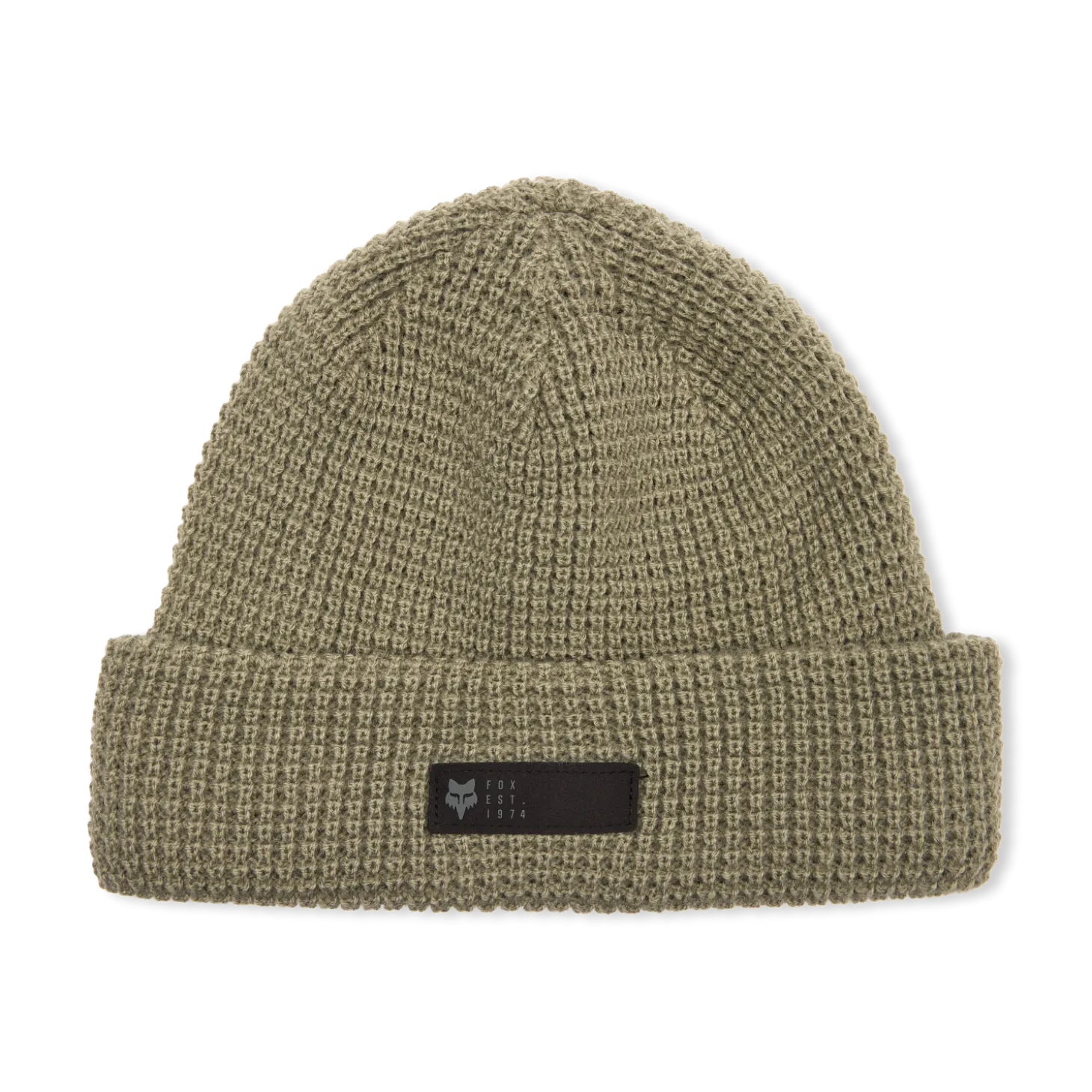 Beaniemuts Zenther