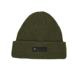 Beaniemuts Zenther
