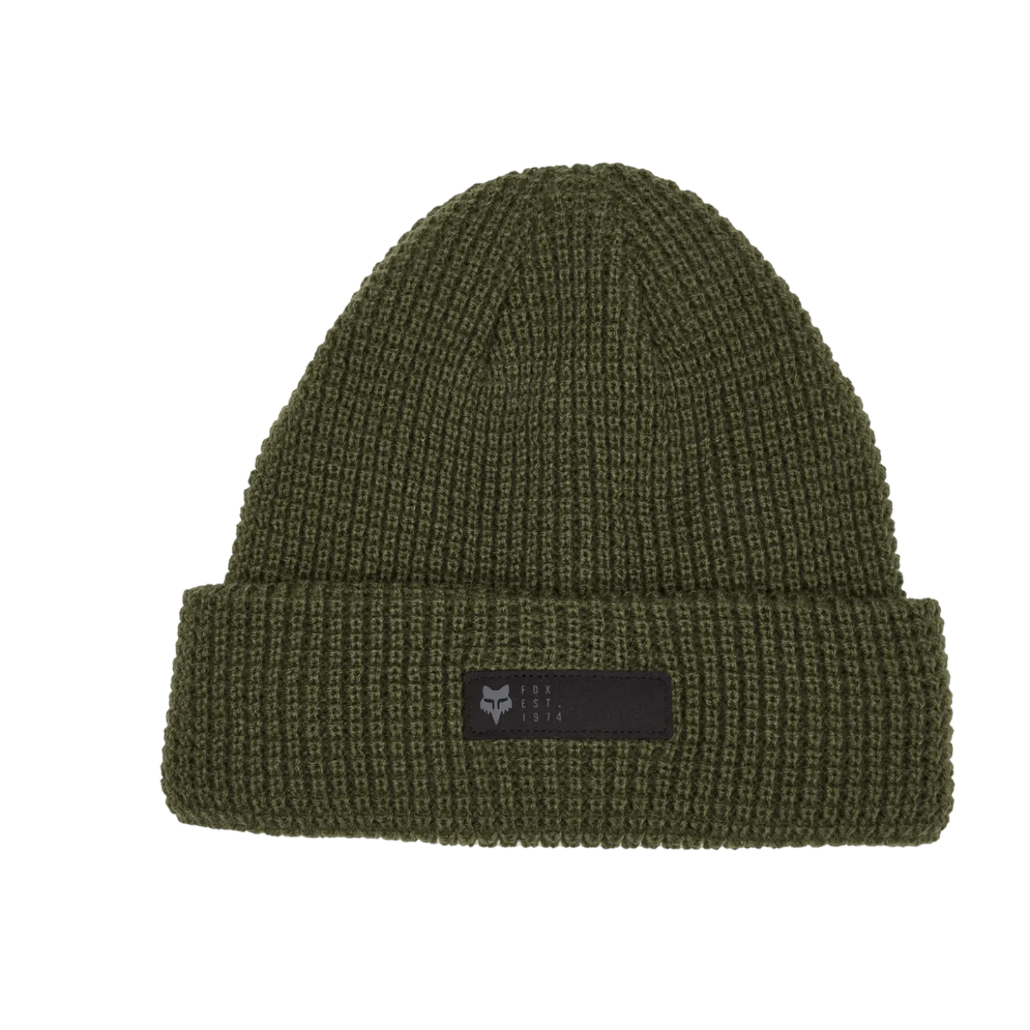 Beaniemuts Zenther