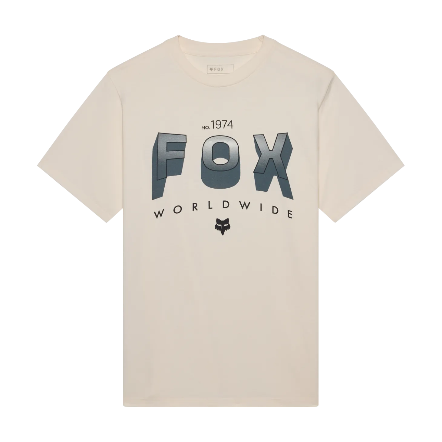 Block 195 Orig Tee