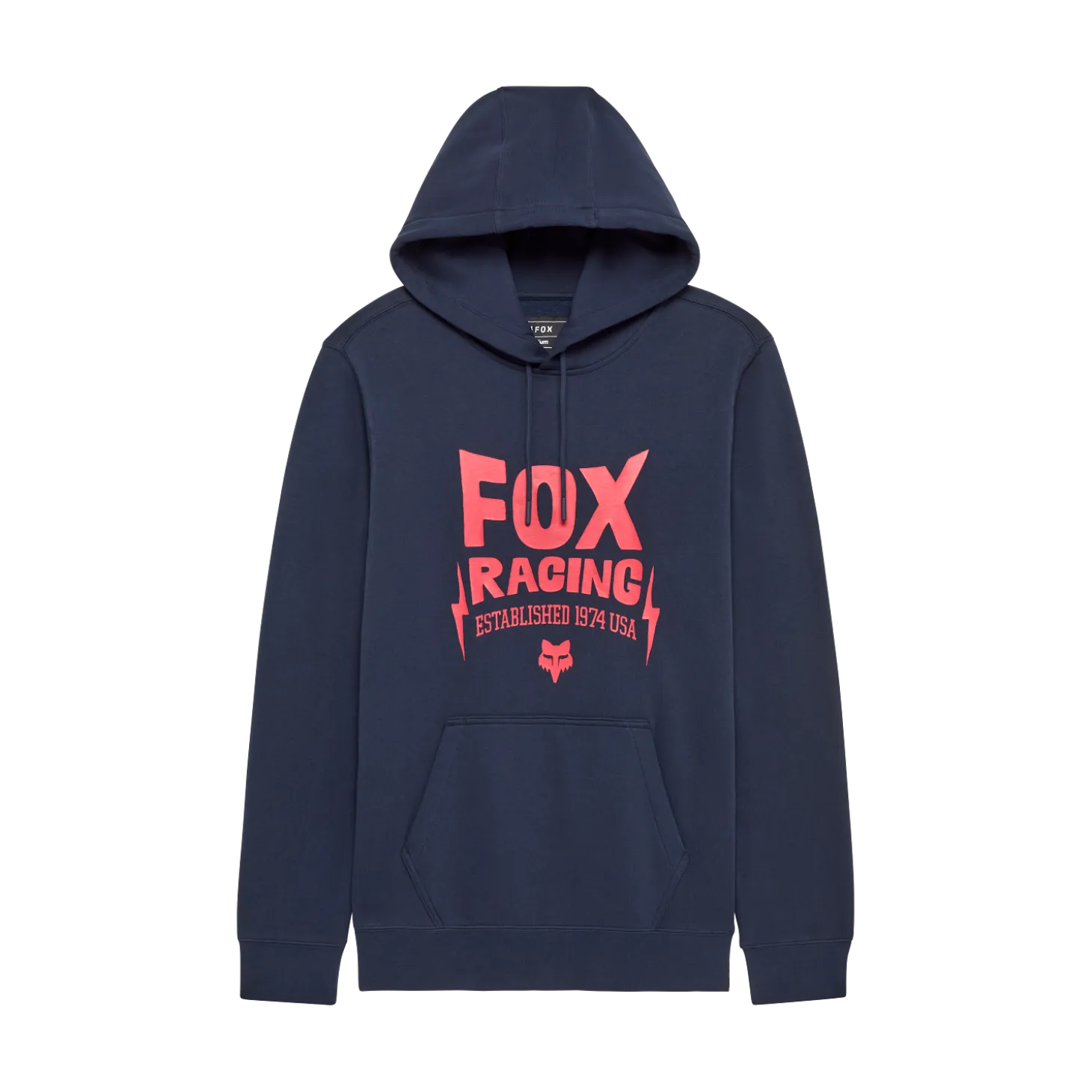 Bolt Pullover Hoodie