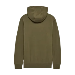 Bolt Pullover Hoodie