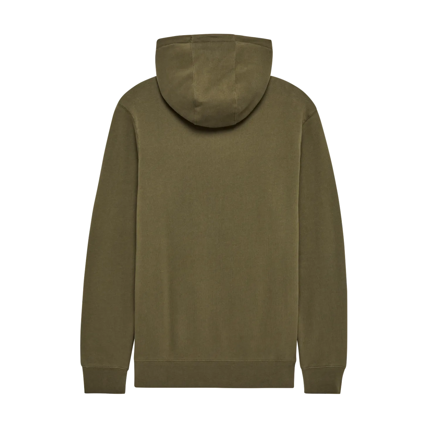 Bolt Pullover Hoodie