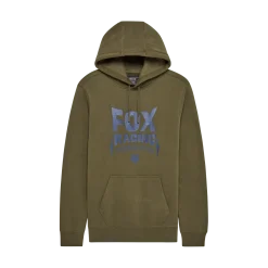 Bolt Pullover Hoodie