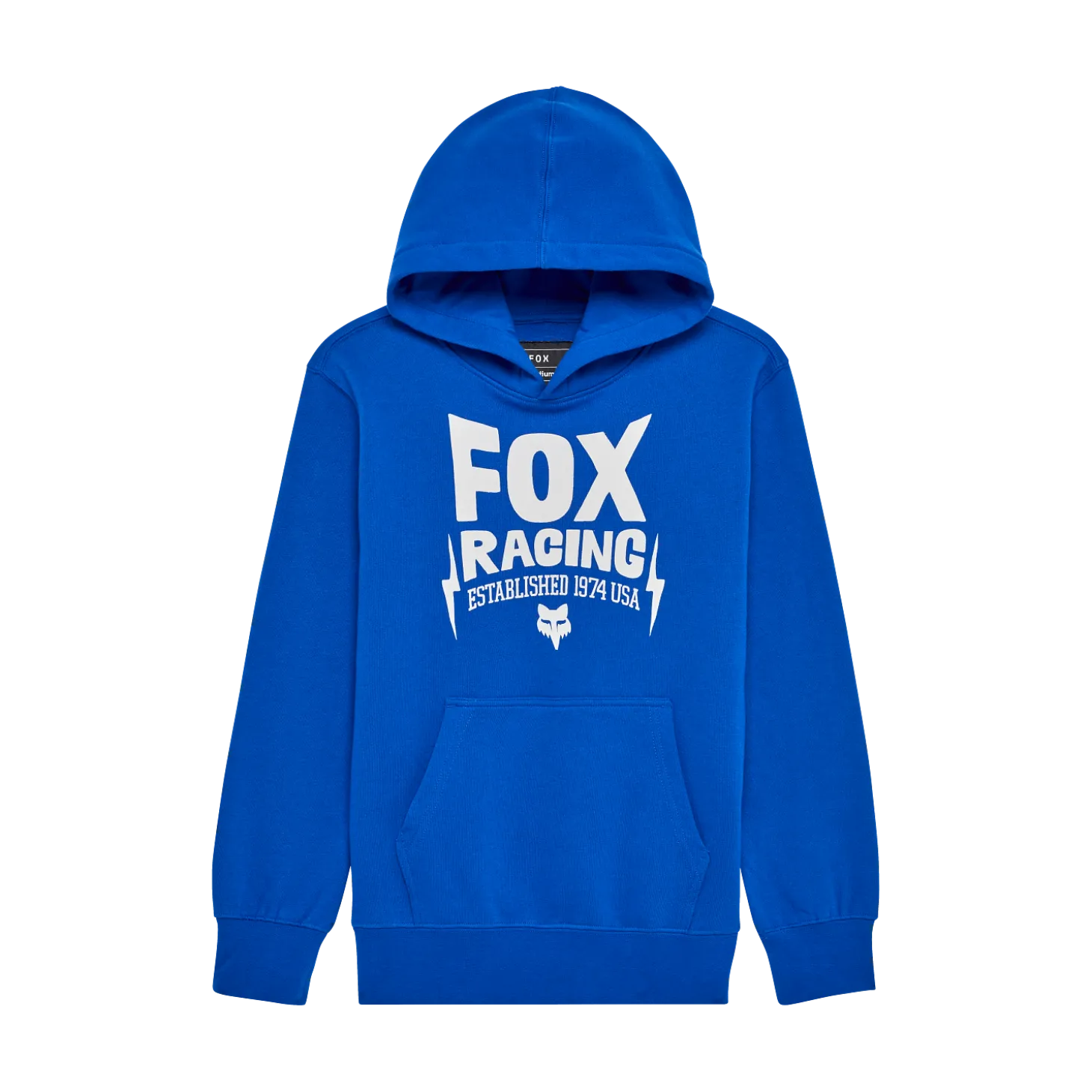 Bolt Pullover met capuchon voor jongeren