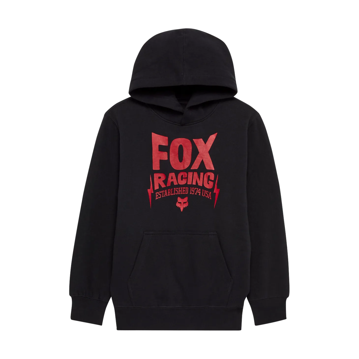 Bolt Pullover met capuchon voor jongeren