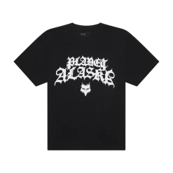 Brage Planet Alaska Tee