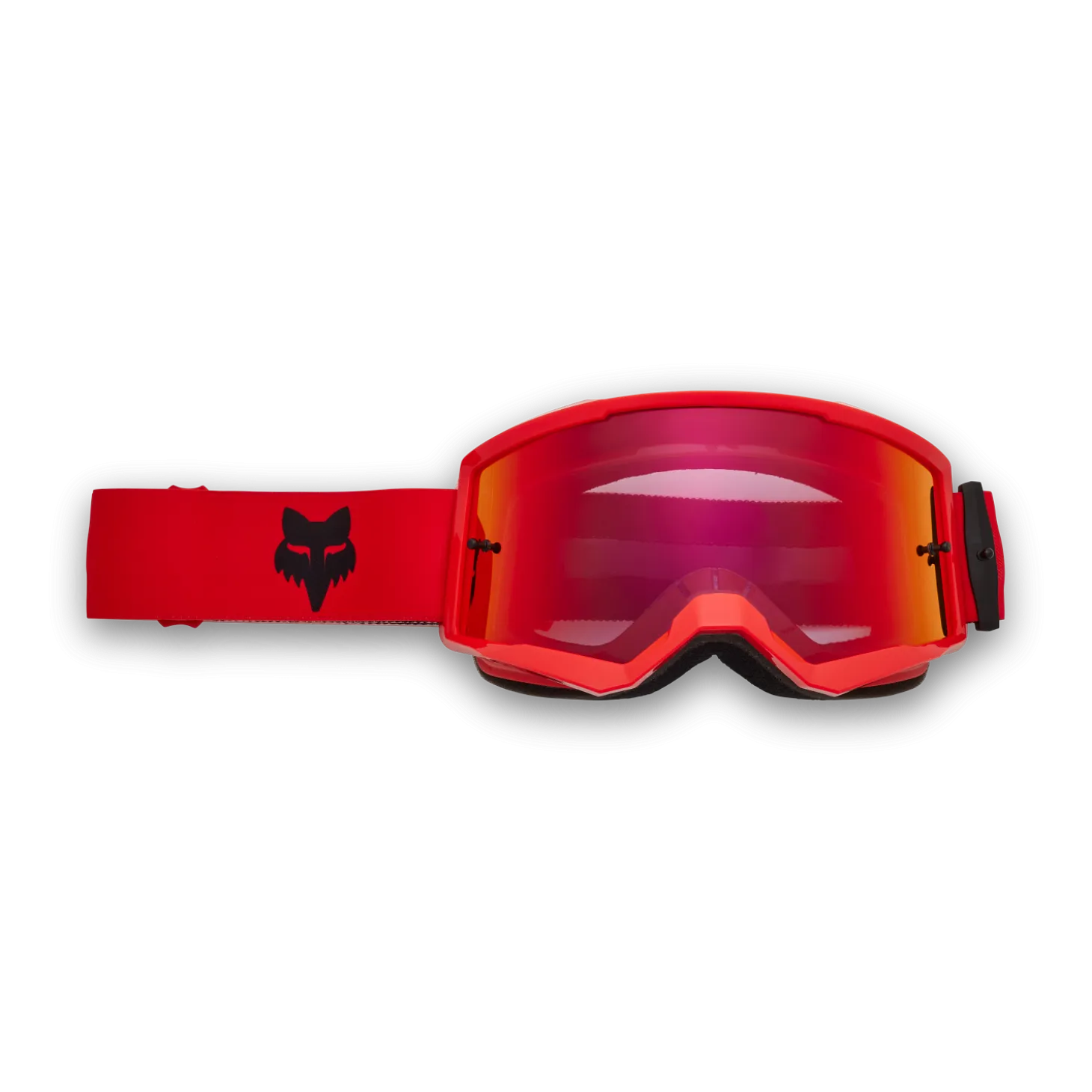 Bril Main Mirrored Lens