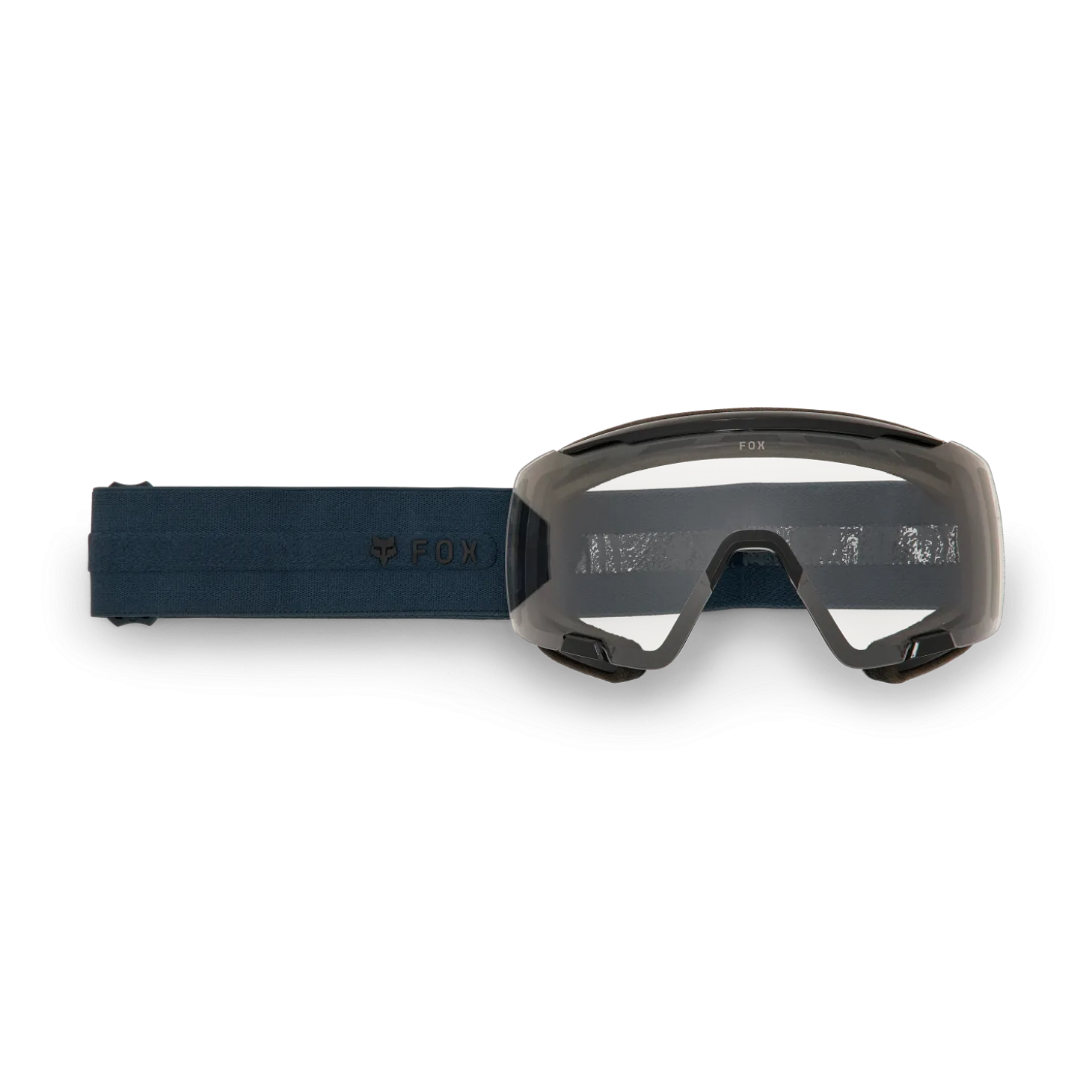 Bril PureVue Black/Clear