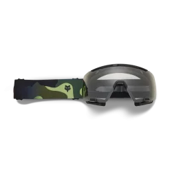 Bril PureVue Black/Clear
