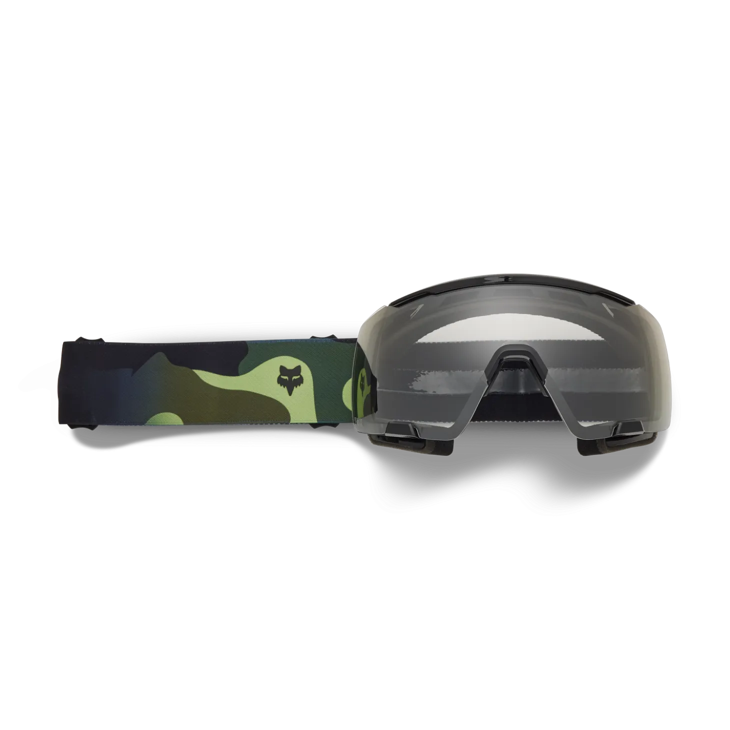 Bril PureVue Black/Clear