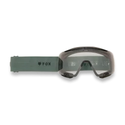 Bril PureVue Black/Clear