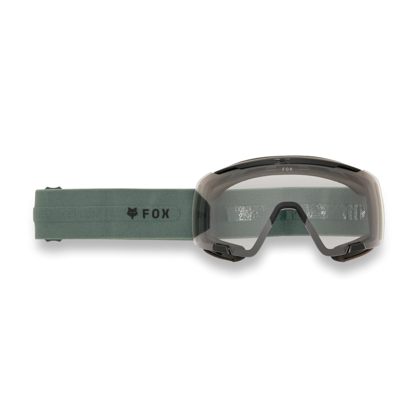 Bril PureVue Black/Clear