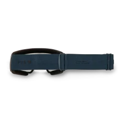 Bril PureVue Black/Clear