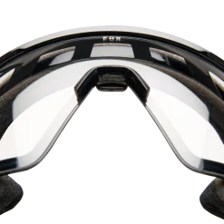 Bril PureVue Black/Clear