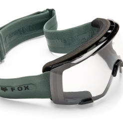 Bril PureVue Black/Clear