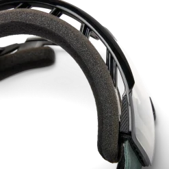 Bril PureVue Black/Clear