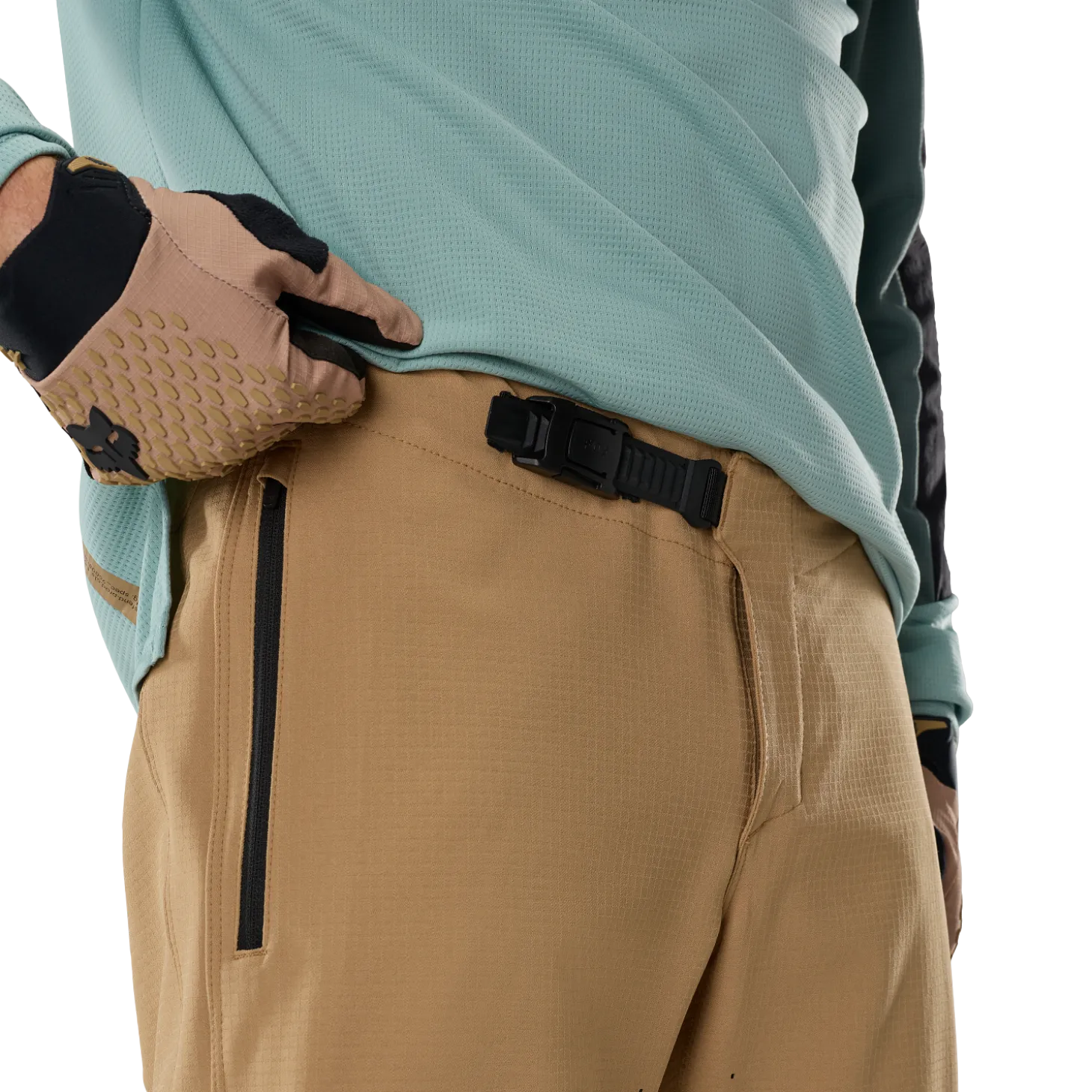 Broek Defend