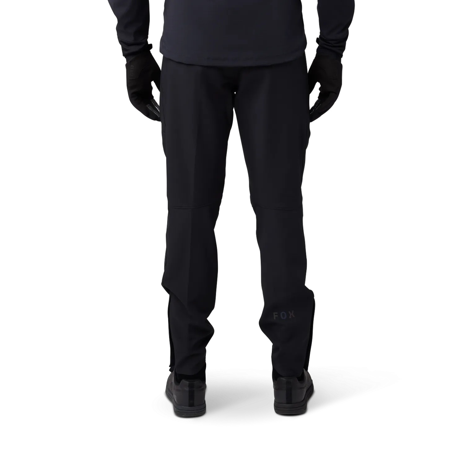 Broek Defend Fire Lunar