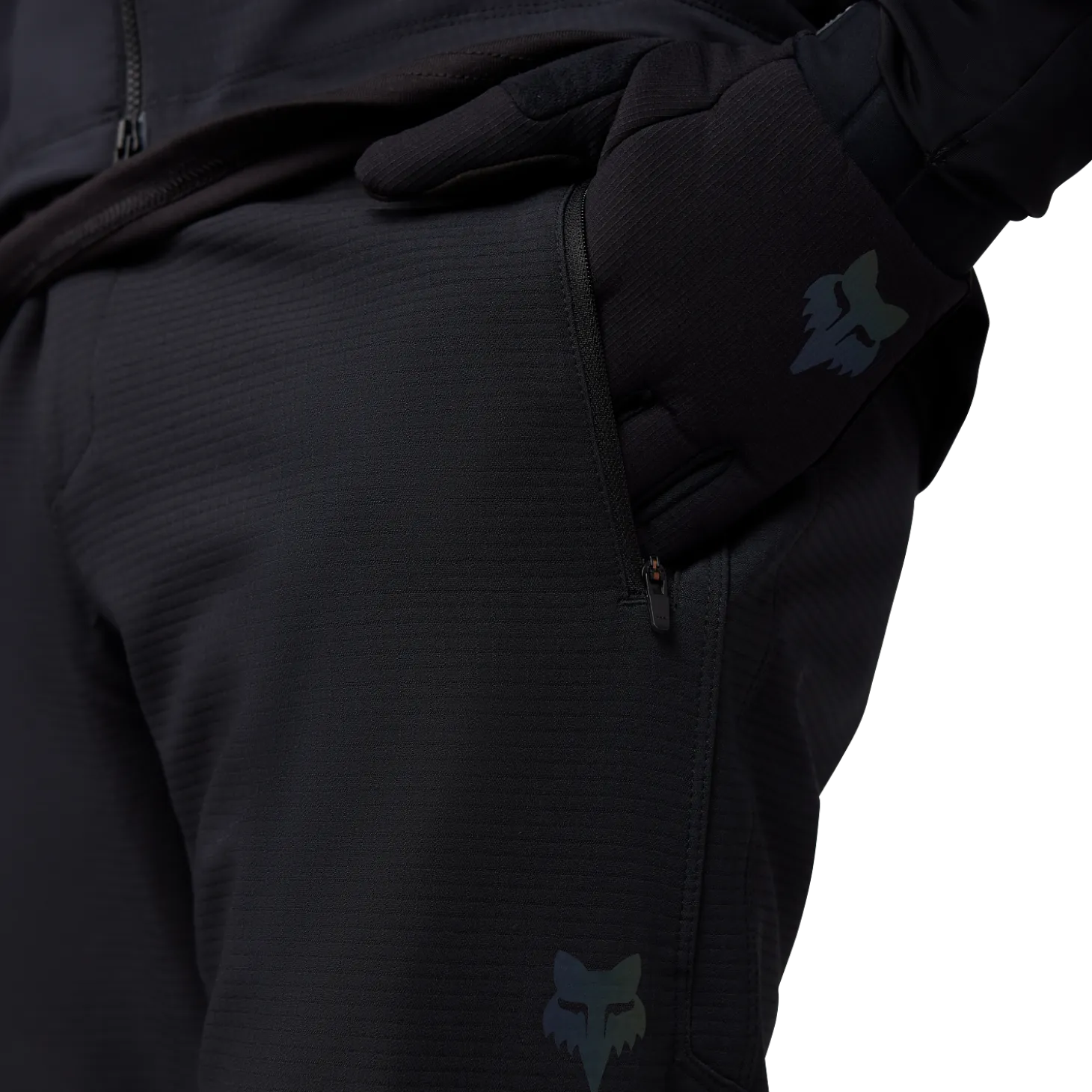 Broek Defend Fire Lunar