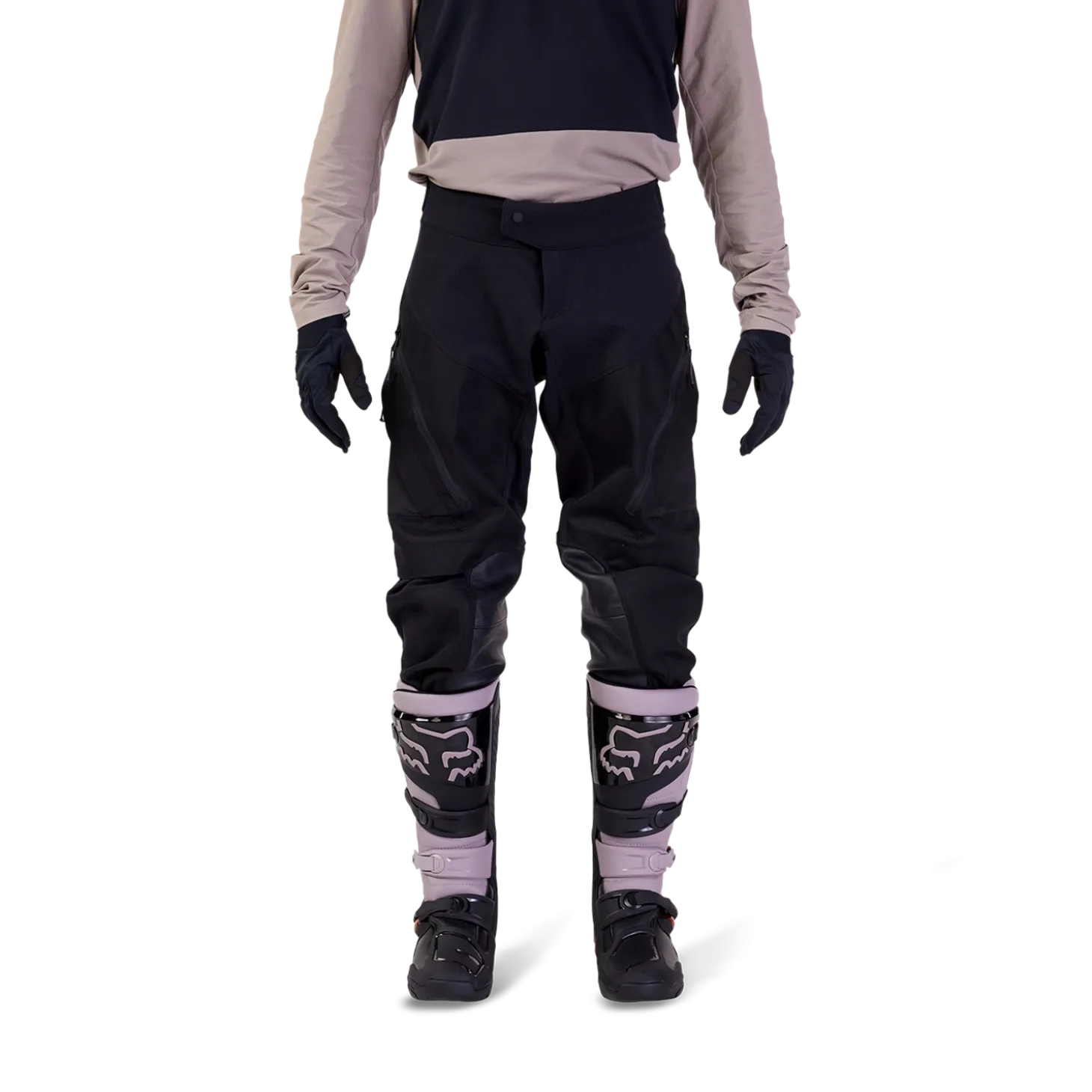 Broek Defend Off-Road