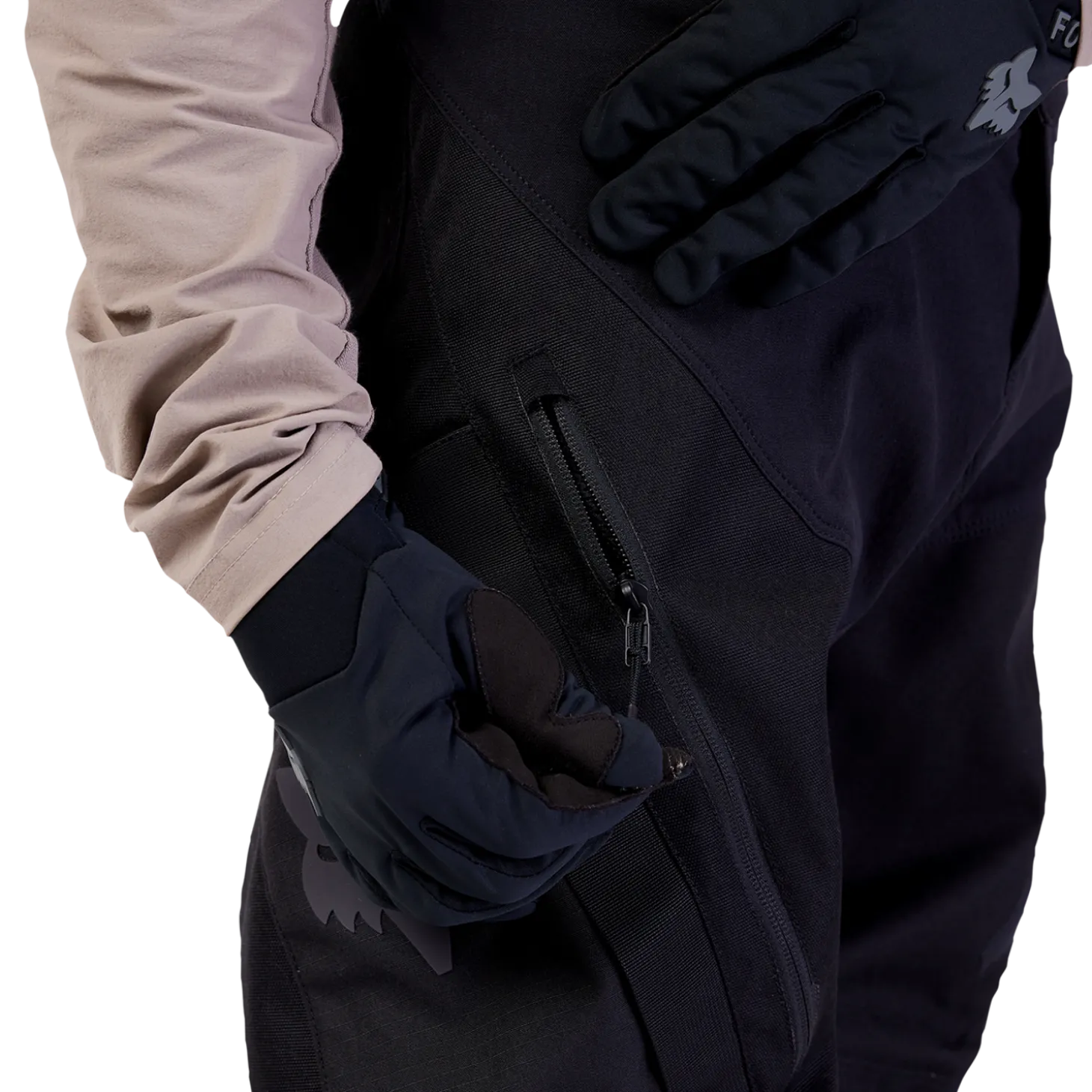 Broek Defend Off-Road