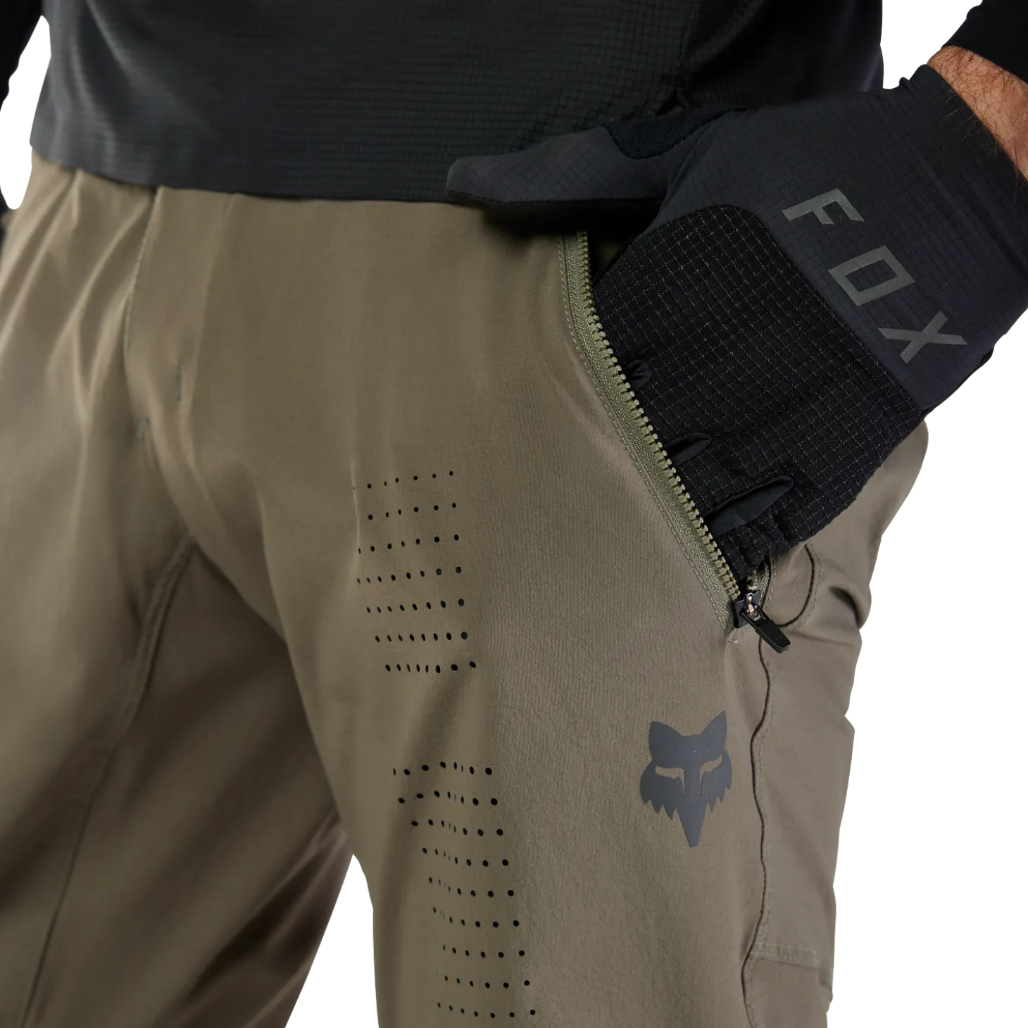 Broek Flexair