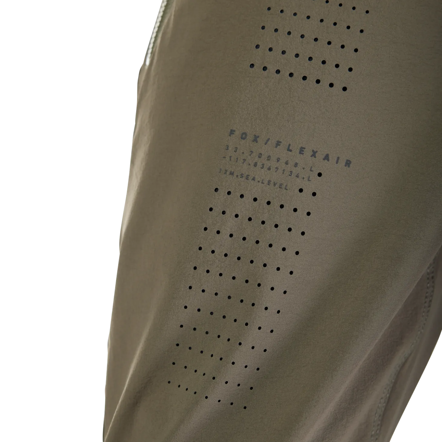 Broek Flexair