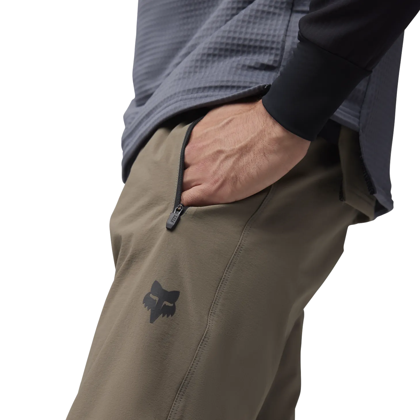 Broek Flexair Pro Fire Alpha®