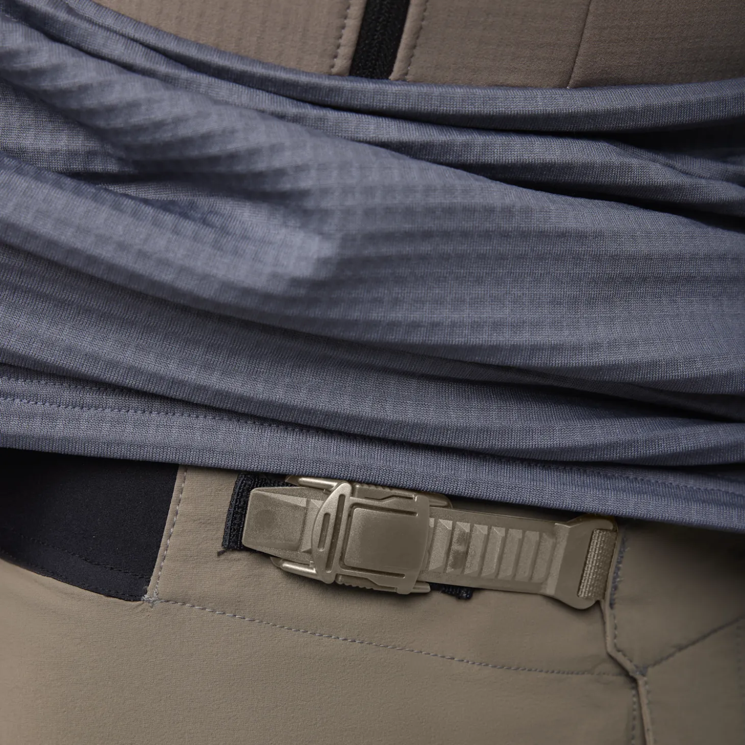 Broek Flexair Pro Fire Alpha®