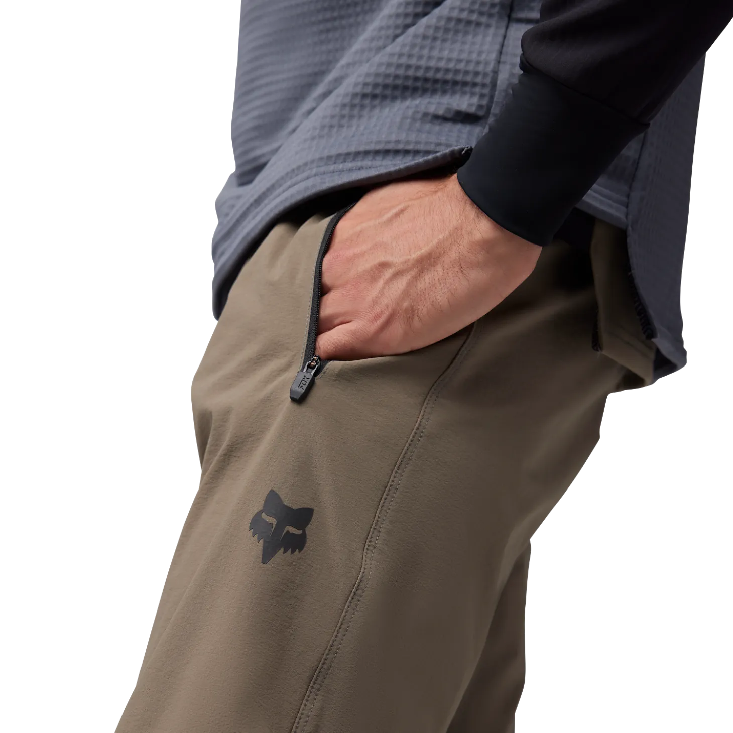 Broek Flexair Pro Fire Alpha®