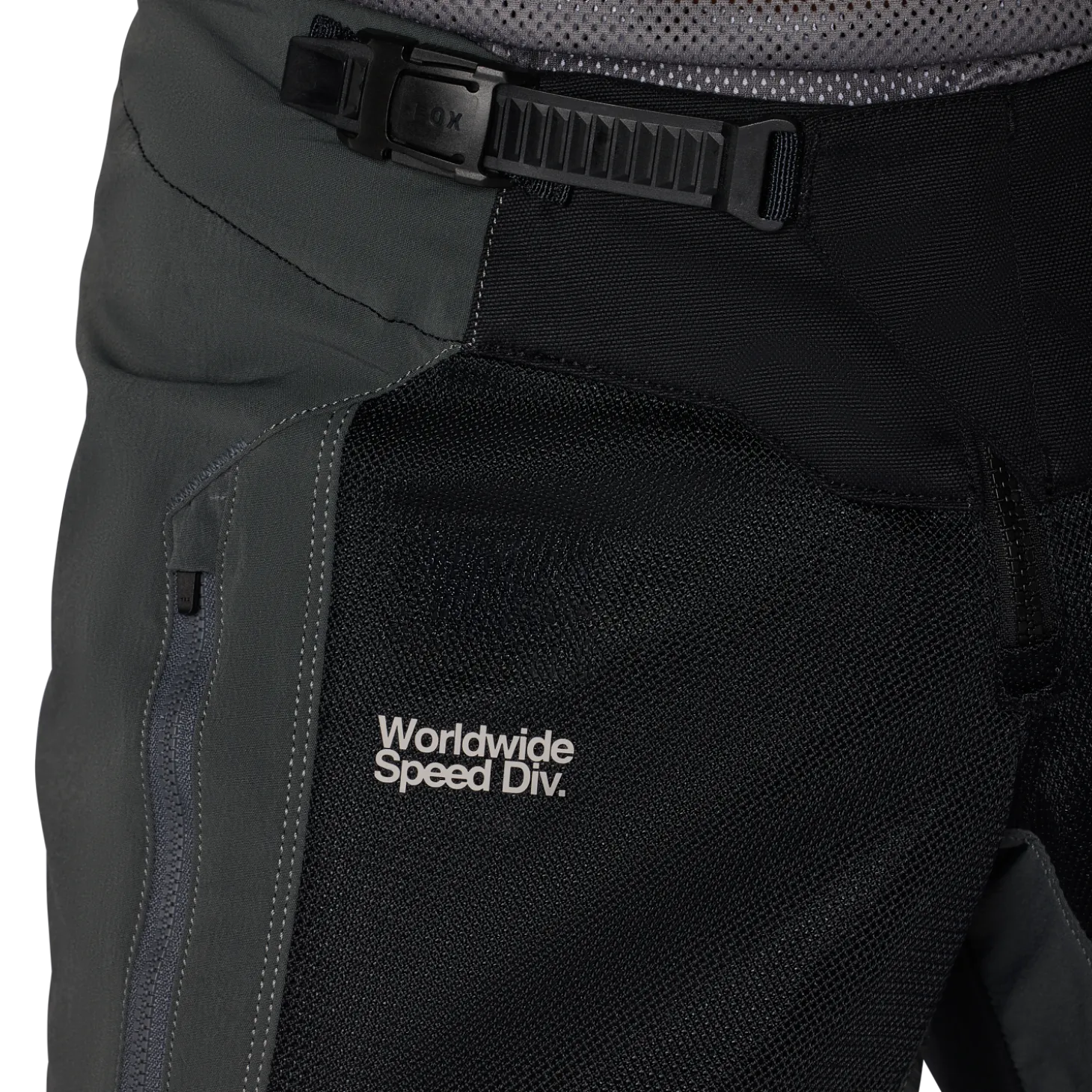 Broek Ranger Air Off-Road