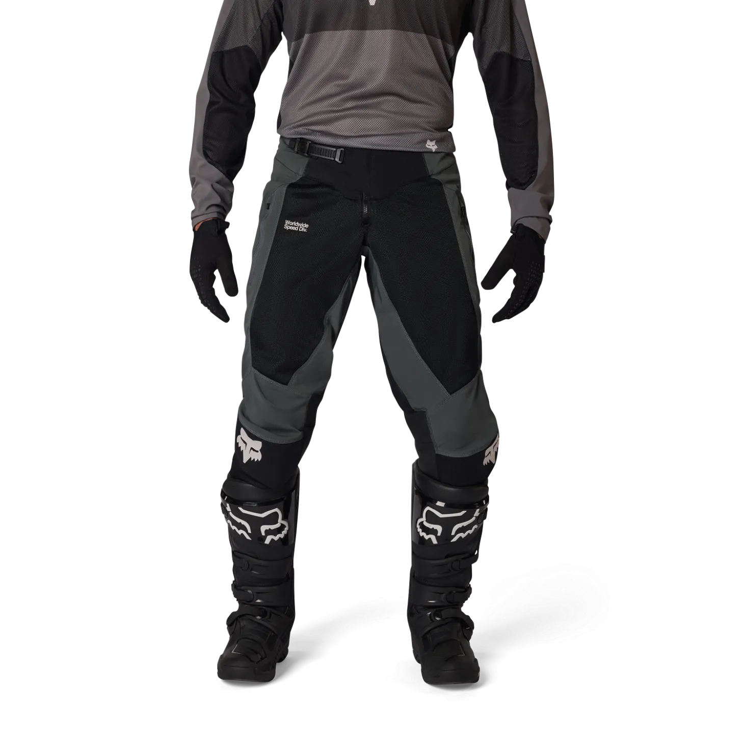 Broek Ranger Air Off-Road