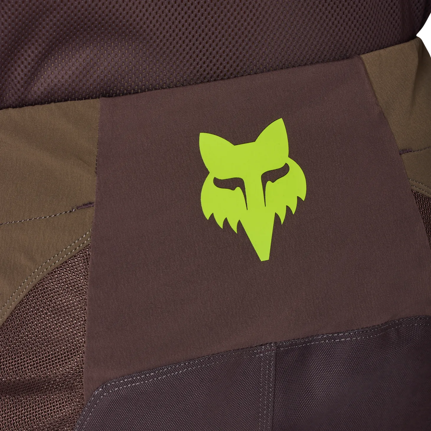 Broek Ranger Air Off-Road