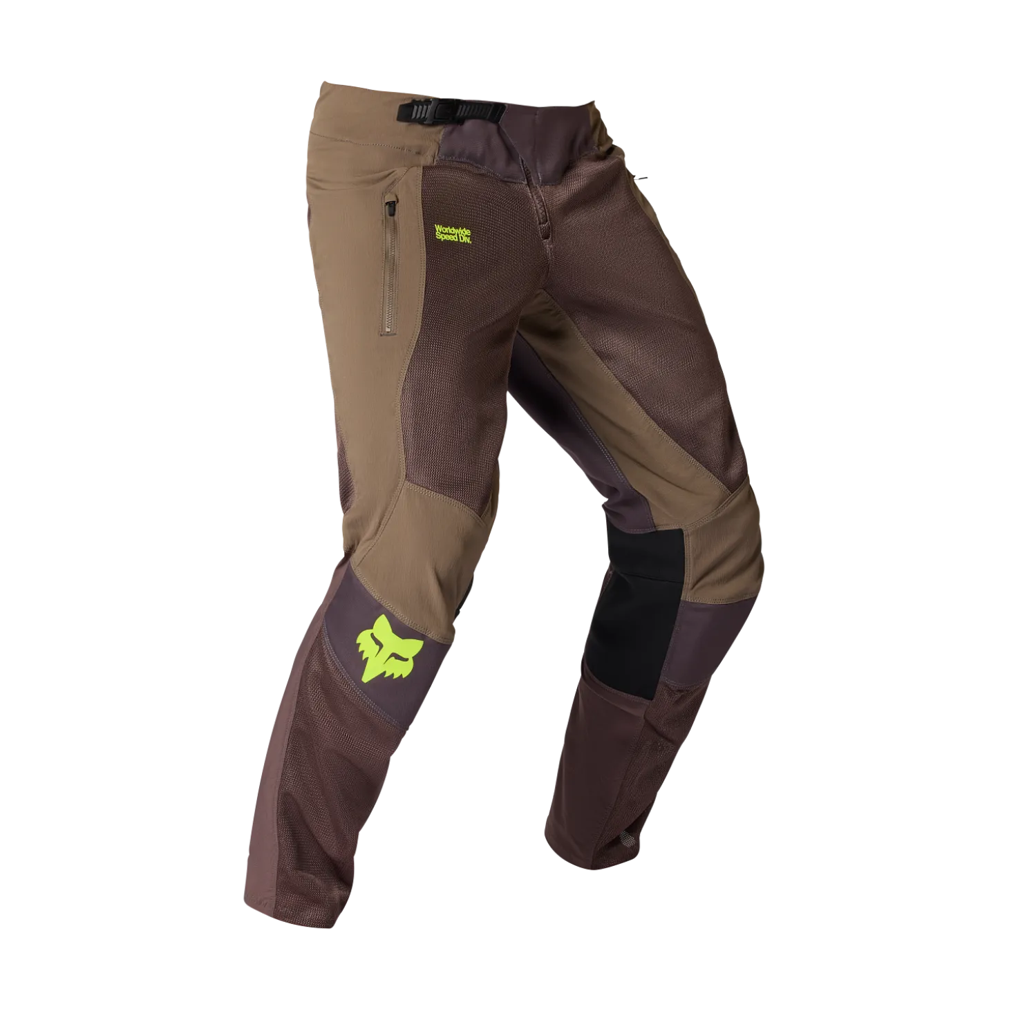 Broek Ranger Air Off-Road