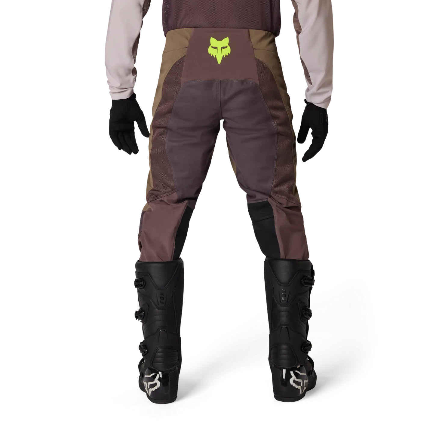 Broek Ranger Air Off-Road