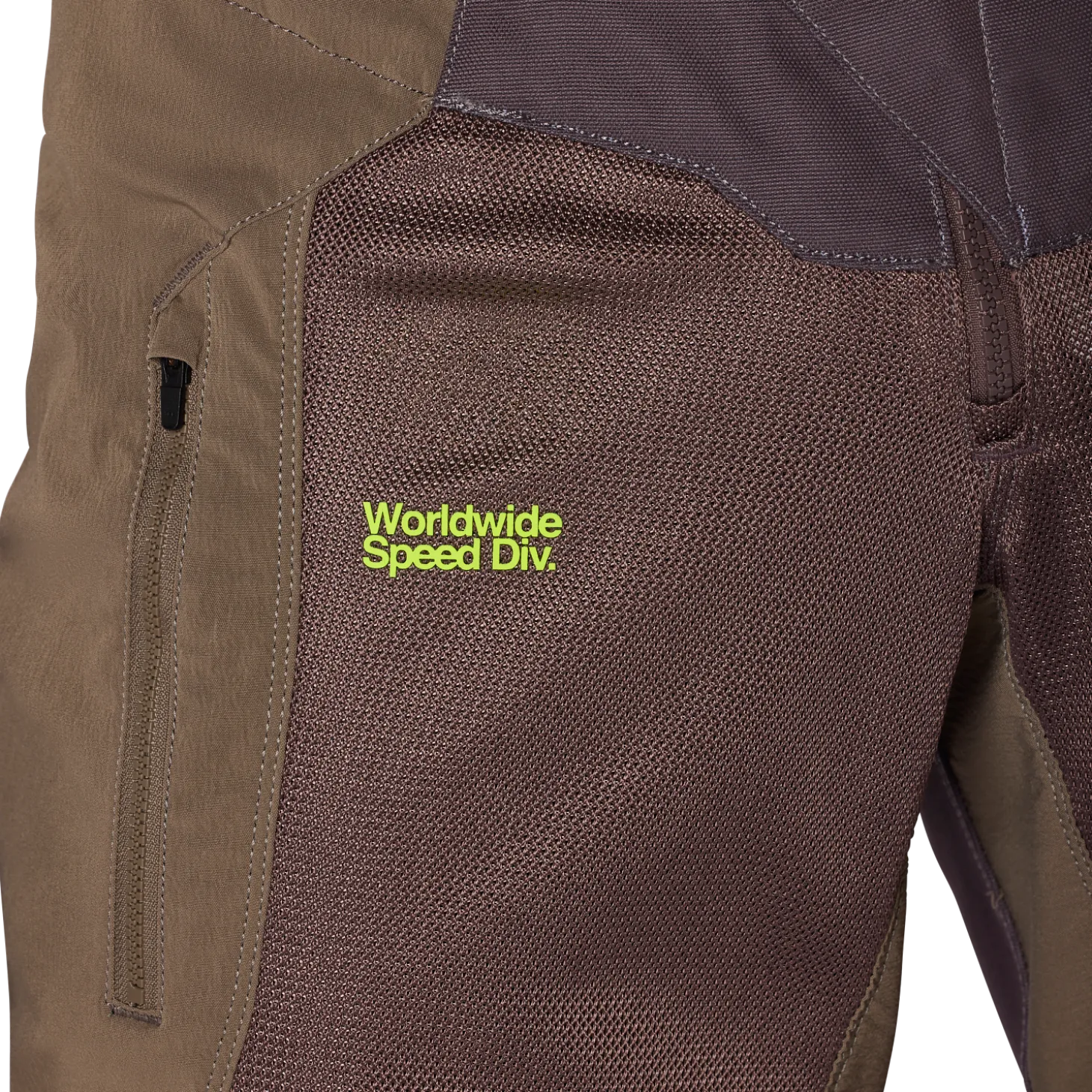 Broek Ranger Air Off-Road