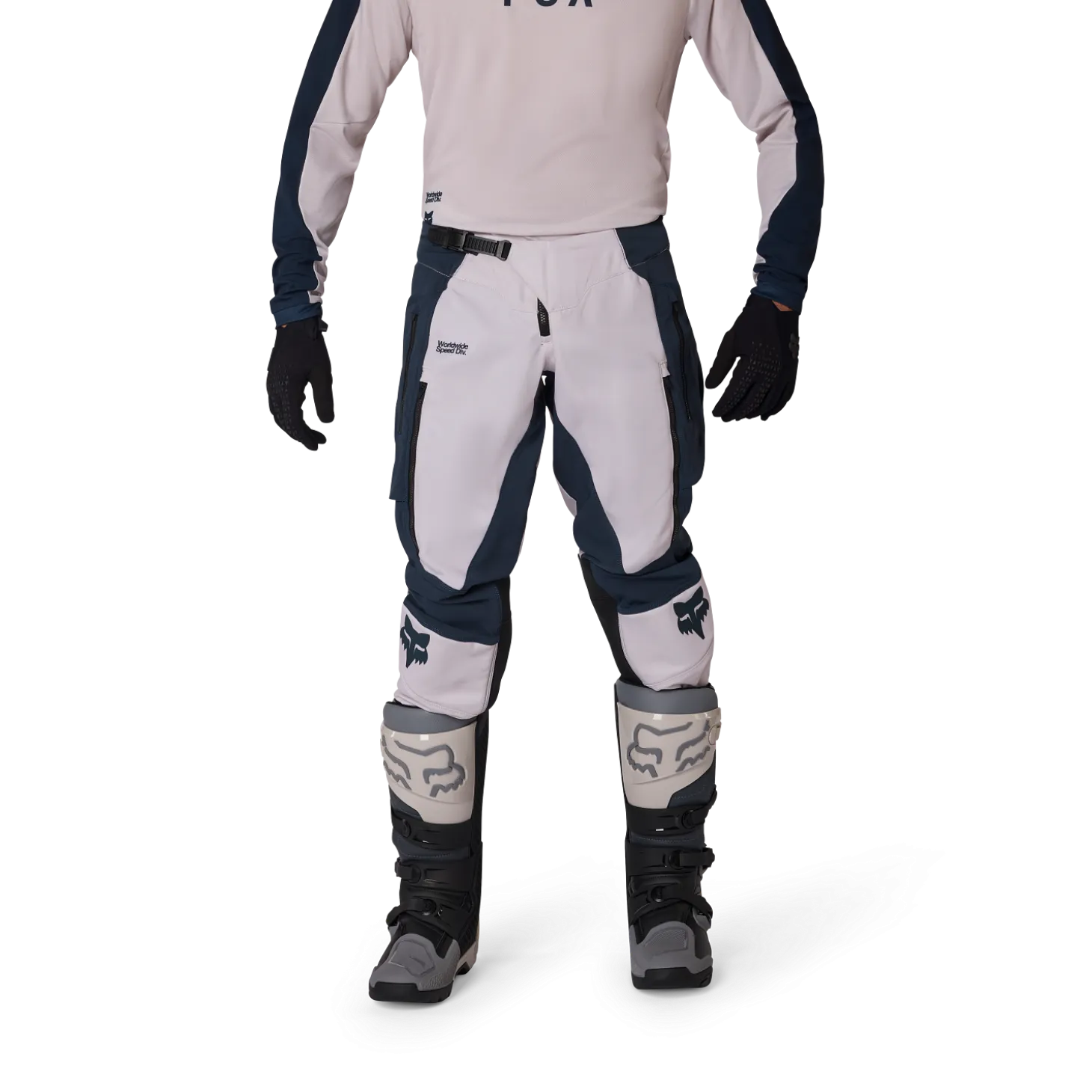 Broek Ranger Off-Road