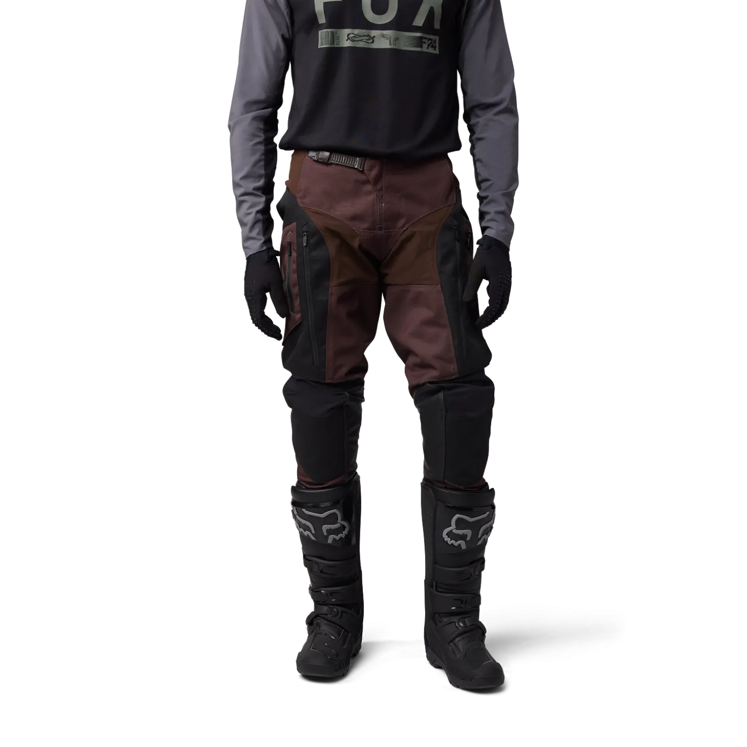 Broek Ranger Off-Road