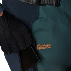 Broek Ranger Off-Road