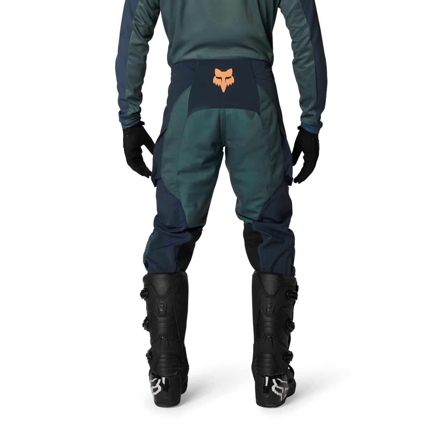 Broek Ranger Off-Road