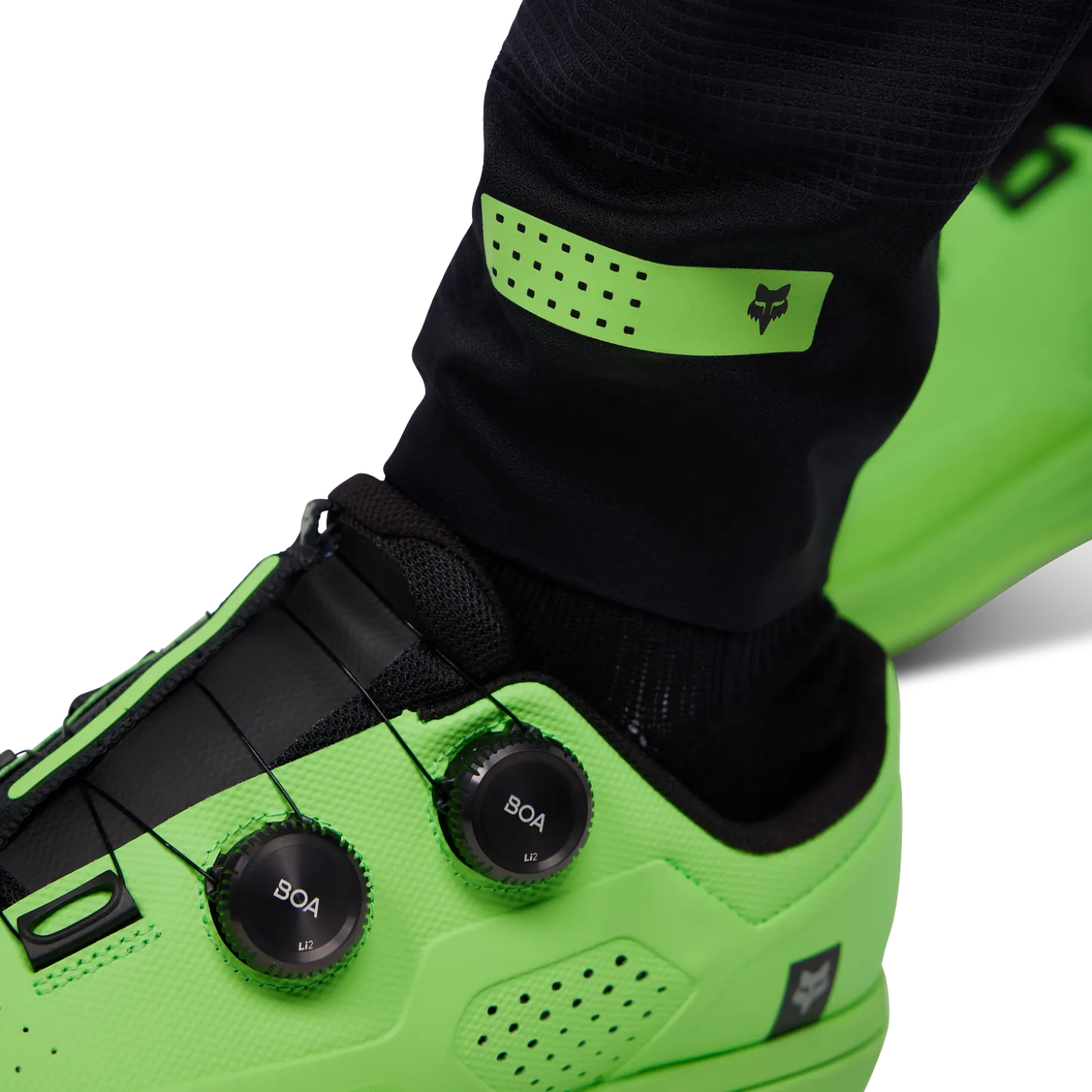 Broek Rawtec