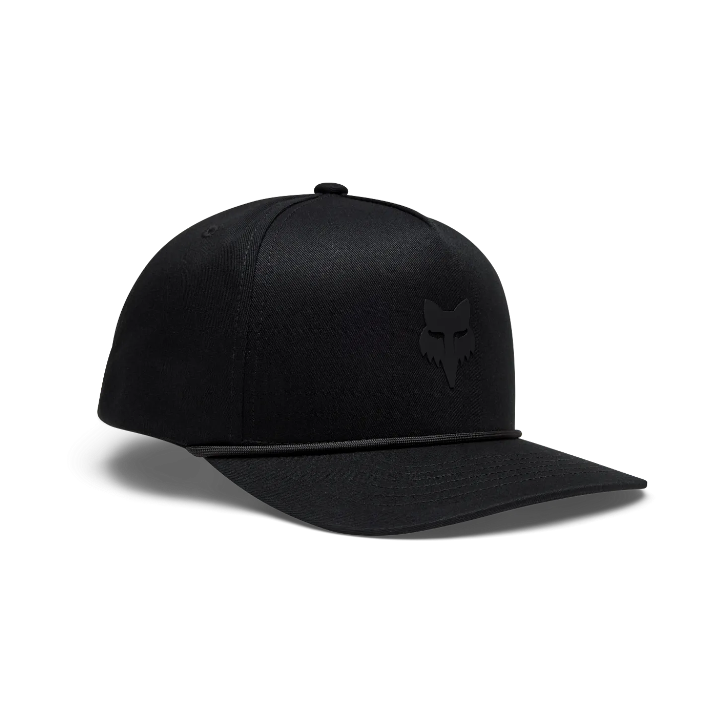 Cap Fox Head Rope