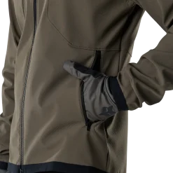 Capuchonjack Ranger Fire
