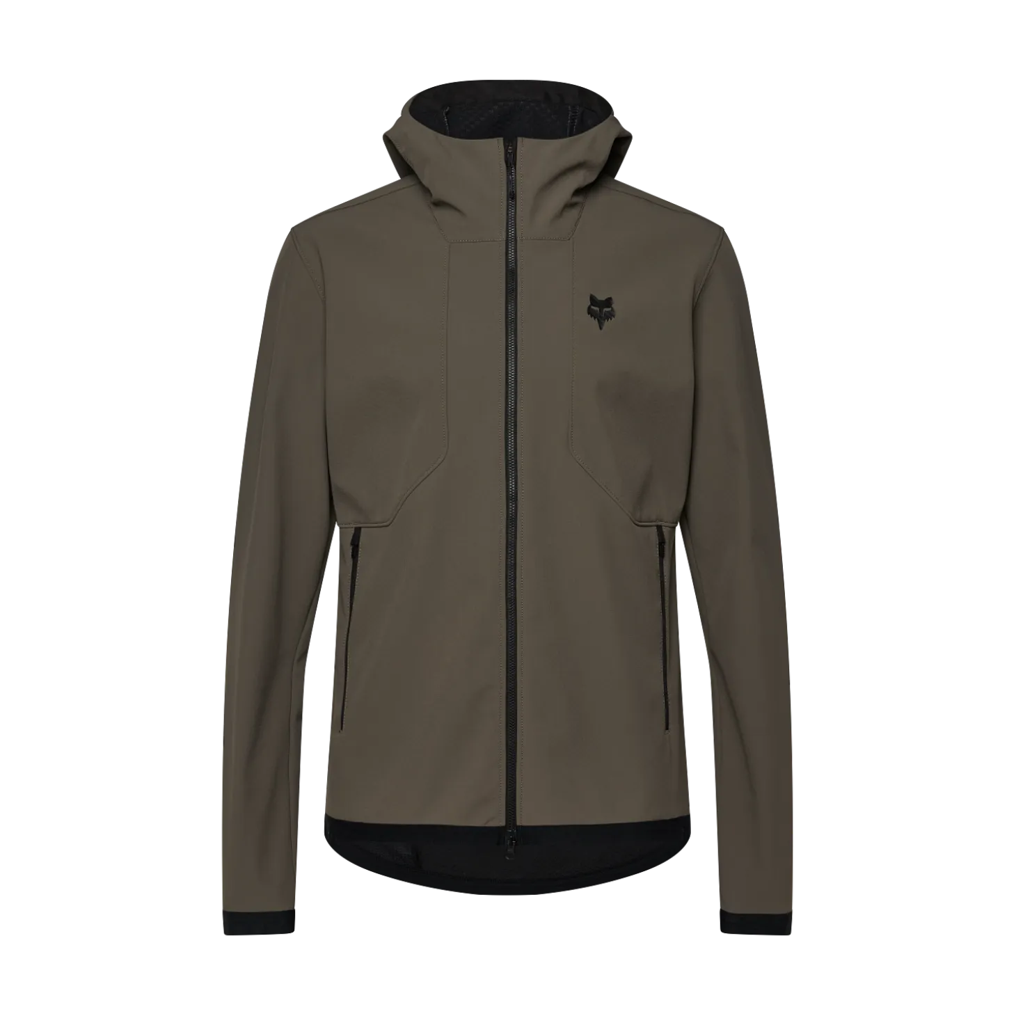 Capuchonjack Ranger Fire
