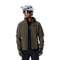 Capuchonjack Ranger Fire