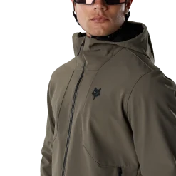 Capuchonjack Ranger Fire