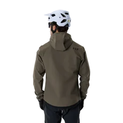 Capuchonjack Ranger Fire