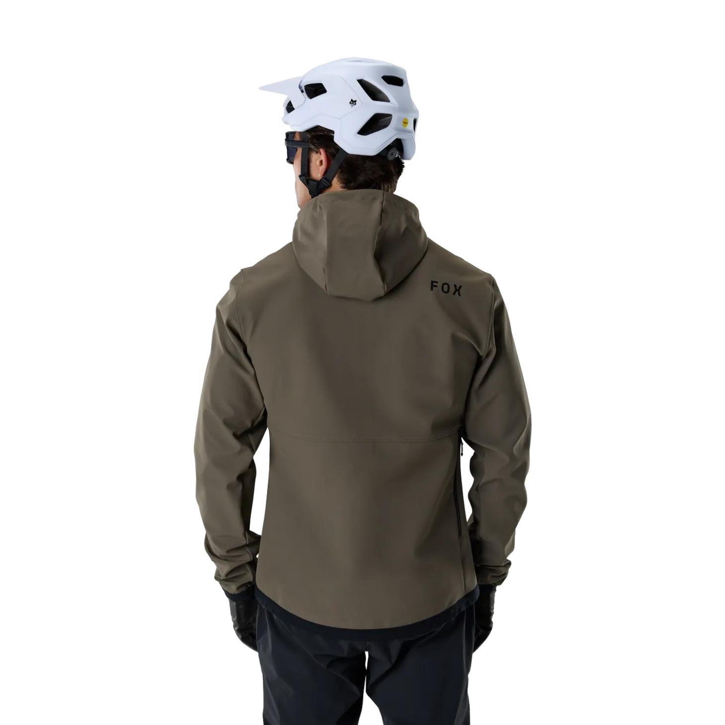 Capuchonjack Ranger Fire